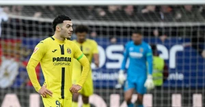 მიქაუტაძეს 5 მატჩია არ გაუტანია | ქართველის შეფასება ოსასუნასთან