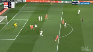 ფერან ტორესის წარმოუდგენელი აცილება ელჩესთან