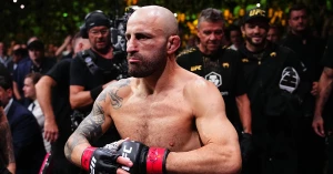 ვოლკანოვსკიმ ლოპესი ისევ დაამარცხა და ჩემპიონობა შეინარჩუნა