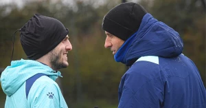 უოტფორდის მწვრთნელმა პოსტი დატოვა