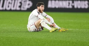 მეცი ფსკერზე დაეშვა | რა შეფასება დაიმსახურეს ქართველებმა?