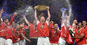 დანია ხელბურთში ევროპის ჩემპიონია!