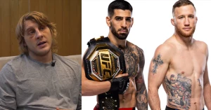 "იმედი მაქვს გეიჯი ილიას მოუგებს და კიდევ ვიბრძოლებთ" - პადი პიმბლეტი