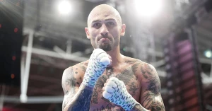 ლაშა გურული 7 თებერვალს რინგზე ბრუნდება