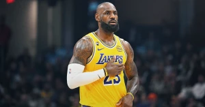 დიდი ალბათობით, ლებრონ ჯეიმსი სეზონის ბოლოს ლეიკერსს დატოვებს