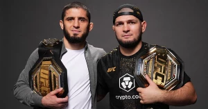 "თუ ხაბიბი მეტყვის, რომ ბრძოლა ხვალვე შევწყვიტო, ამას გავაკეთებ" - ისლამ მახაჩევი