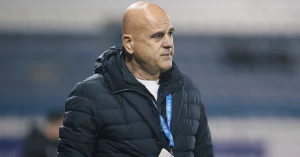 თემურ ქეცბაია ანორთოსისის მთავარი მწვრთნელი აღარ არის