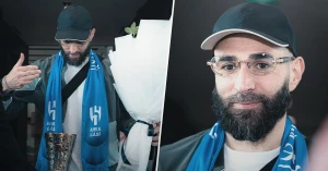 ტრანსფერი კონკურენტ კლუბში - ბენზემამ საუდის არაბეთში გუნდი შეიცვალა