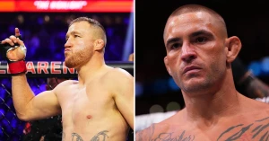 "თუ დაბრუნება მართლა სურს, ამაზე თანახმა ვარ" - ჯასტინ გეიჯი