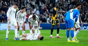 ბარსელონას პრეზიდენტმა რეალის პენალტით მოგებულ მატჩს დასცინა