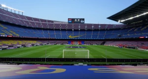 2029 წელს ჩემპიონთა ლიგის ფინალი კამპ ნოუზე ჩატარდება?!