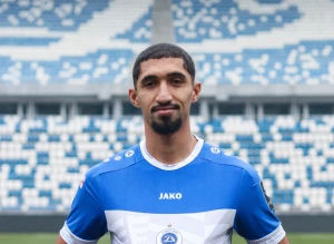 დინამო თბილისმა ტუნისელი ლეგიონერი დაიმატა