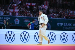 JUDOINSIDE | "მაისურაძეს რეალური შანსი აქვს, რომ წელი პარიზში ჩემპიონობით დაიწყოს"