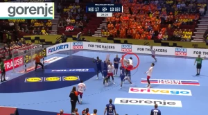 ევროპის ჩემპიონატის 10 საუკეთესო გოლს შორის ცხოვრებაძის გოლი მოხვდა