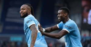 The Athletic - ზამთრის 10 საუკეთესო ტრანსფერი პრემიერლიგაში