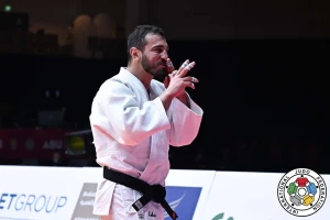 ლაშა ბექაური ტაშკენტის გრანდ სლემზე იასპარეზებს