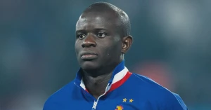 ოფიციალურად: ნ'გოლო კანტე თურქულ გრანდში გადავიდა