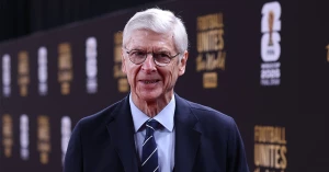 'ფეხბურთელი ისე შენდება, როგორც სახლი' - რას ამბობდა ვენგერი ბავშვთა ფეხბურთზე?