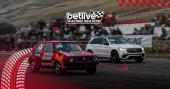 მარტში betlive Racing Season 2026 აიღებს სტარტს