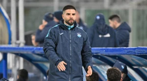 ინსინიე: "ნაპოლის უფასოდ თამაშზე დავთანხმდი, მაგრამ სხვა არჩევანი გააკეთეს"