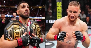 ესპანური მედია: "თოფურია 90% თეთრ სახლში, გეიჯისთან იჩხუბებს"