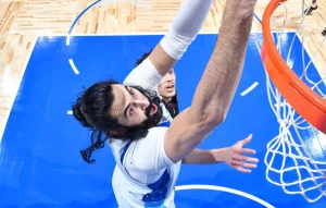 ბითაძის ზუსტი ორქულიანები | ორლანდომ ბრუკლინი დაამარცხა