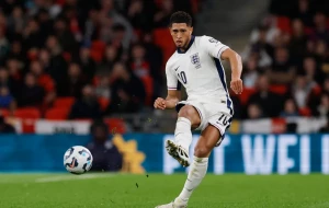 ბელინგემმა ინგლისის ნაკრების ძირითად შემადგენლობაში ადგილი დაკარგა?!