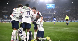 პსჟ Vs მარსელი | პარიზული გუნდის სავარაუდო შემადგენლობა