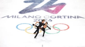 ზამთრის ოლიმპიური თამაშები | ქართული წყვილის წარმატება მოკლე პროგრამაში