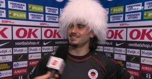 "ეს ფაფახია, ტრადიციული ქართული ქუდი" - ირაკლი ეგოიანი