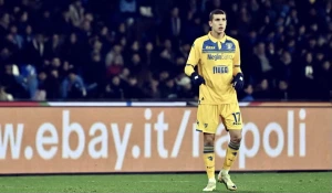 ფროზინონე უშუალო კონკურენტთან დამარცხდა - გიორგი კვერნაძის შეფასება