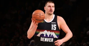 ნიკოლა იოკიჩმა სამმაგი დუბლებით ოსკარ რობერტსონს გადაასწრო