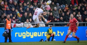 საქართველოს ეროვნული ნაკრების დომინანტური გამარჯვება