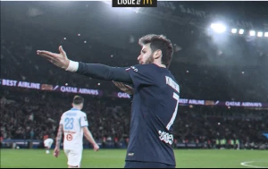 ესპანელი კომენტატორების რეაქცია კვარას შედევრზე | VIDEO