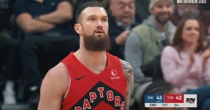 სანდრო მამუკელაშვილის ყველა ქულა ინდიანა პეისერსის წინააღმდეგ | VIDEO