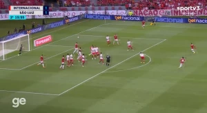 ალეშანდრო ბერნაბეის ულამაზესი გოლი