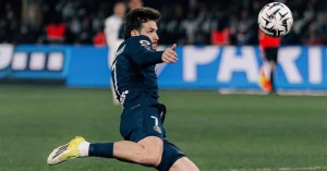 'ფეხბურთს ულამაზესი მანერით თამაშობს' - რას წერენ მედიაში კვარაცხელიას გოლზე?