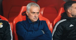 "ჟოზე მოურინიო შესაძლოა პორტუგალიის ეროვნული ნაკრების მწვრთნელი გახდეს" - ESPN