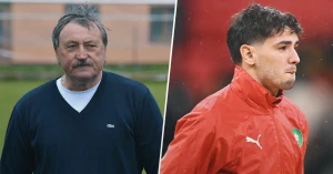 "2 წელი დამჭირდა, რომ პენალტი ასე შემესრულებინა" - პანენკა დიასის პენალტზე