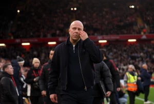 სლოტი: ,,ეს ჩემი კარიერის ყველაზე რთული სეზონია''