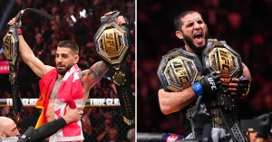 "რაღაც მიზეზების გამო ამ ბრძოლას არ იღებს და ბევრსაც ლაპარაკობს" - თოფურია მახაჩევზე