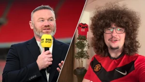 უეინ რუნი: "ყველაფერი ამ ბიჭის თმის შეჭრის გარშემო ტრიალებს - ის გულს მირევს"