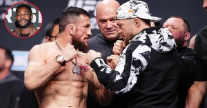 "ისეთი შთაბეჭდილება დამრჩა თითქოს მერაბმა თავი თვითონ დაიღალა" - ალჯამაინ სტერლინგი