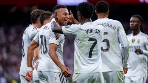 ოფიციალურად | მადრიდის რეალმა სუპერლიგა დატოვა