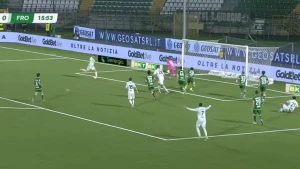 გიორგი კვერნაძის გოლი აველინოს კარში