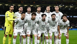 პორტუგალიის ნაკრების მიზანი მსოფლიო ჩემპიონატზე | ფეხბურთის ფედერაციის პოზიცია