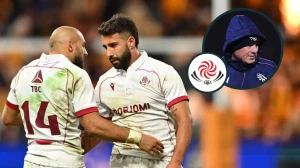 2 პუნქტი, რომელმაც ქოქრილის ბორჯღალოსნების მთავარი მწვრთნელის პოსტიდან გათავისუფლება გამოიწვია