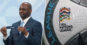 "საქართველო და უნგრეთი გაგვანადგურებენ" - უკრაინის გულშემატკივარი