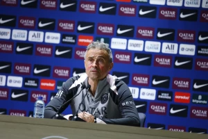 ლუის ენრიკე: ,,დაბრუნდა თუ არა პსჟ? თუ ასეა, ეს შესანიშნავია''