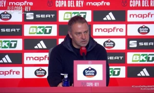 ჰანსი ფლიკი: "ინტერთან გავარდნის შემდეგ, ასე არასდროს შემრცხვენია..."